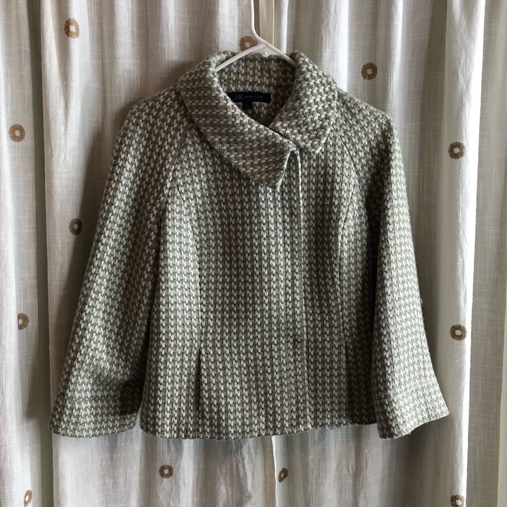 Ann Klein jacket